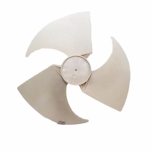 Axial Ac Fan Blade