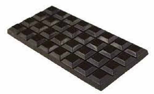 Black Dark Chocolate