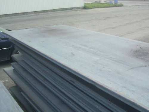 C45 Carbon Steel Sheets