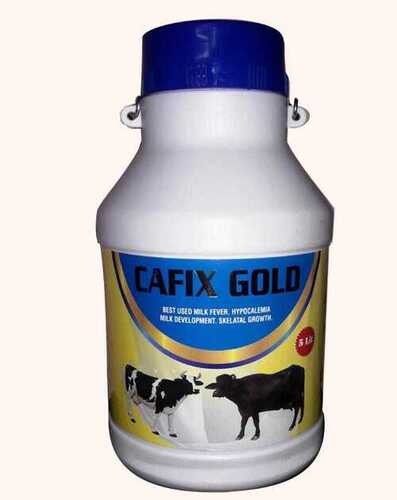 Cafix Gold Animal Feed for Milk Devolopement & Better Fertily