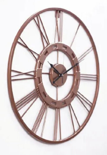 Decorative Wall Clock