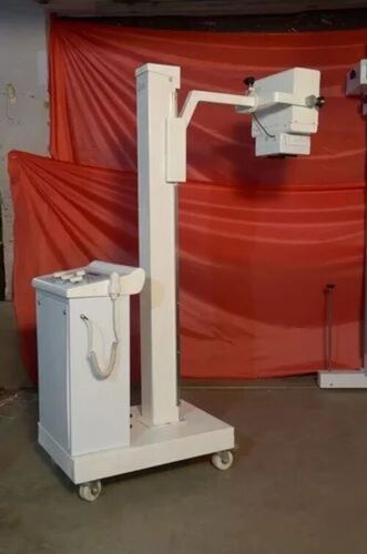 Easy To Install X-ray Machine For Hospital Use