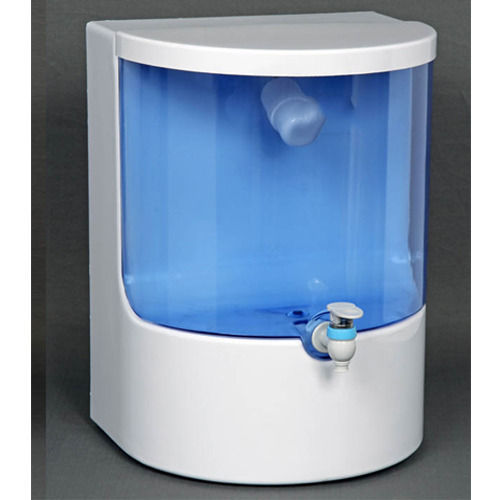 Easy To Installl Automatic Water Purifier, 1 Year Warranty Installation Type: Wall Mounted