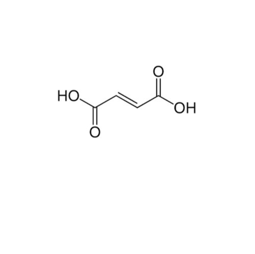 Fumaric Acid (C4h4o4)