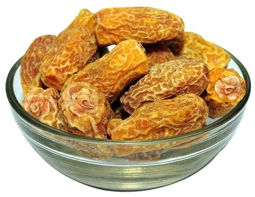 Healthy And Glutinous Sweet Taste Dry Dates