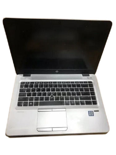 Hp Elitebook 840-G4 I7 Laptop Available Color: Silver