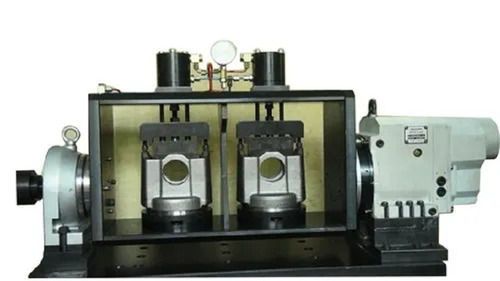 Hydraulic Machining Fixture Application: For Industrial