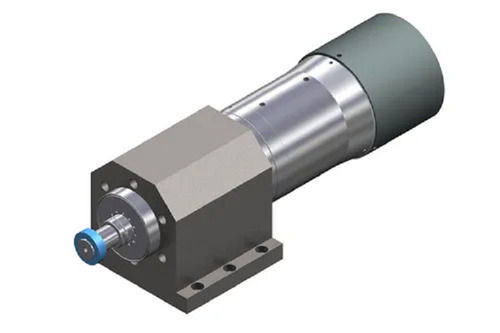 Semi-Automatic Internal Grinding Spindle 