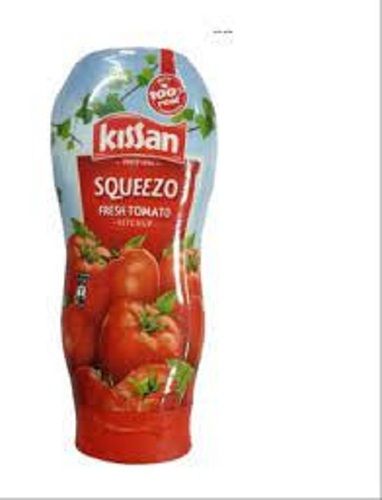 Kissan Squeezo Tomato Ketchup