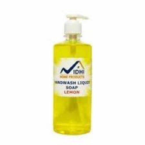 Liquid Herbal Hand Wash