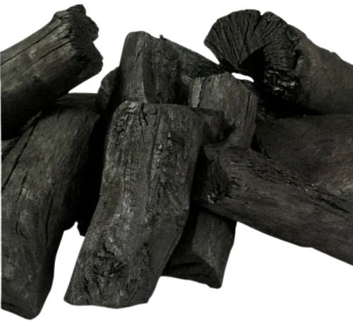 Low Ash 45 Minutes Burning Time Hard Wood Charcoal Lump Ash Content (%): 2%