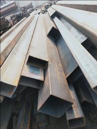 High Strength Leak Resistant Heavy-Duty Mild Steel Square Pipes