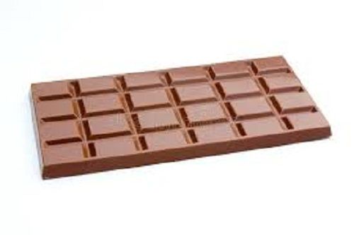Plain Chocolate Bar