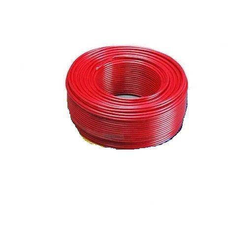 Pvc Insulated Flexible Wire