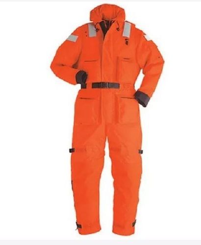 Reusable And Water Proof Polyvinyl Chloride Full Sleeves Safety Suit