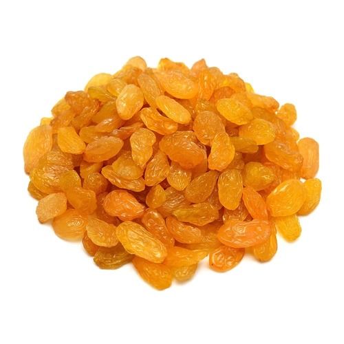 Rich In Protein Sweet Taste Golden Raisin