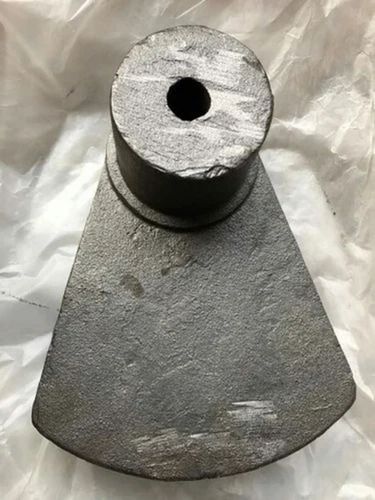 Rust Resistant Gray Cast iron casting For Industrial Use