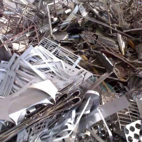 Stainless Steel Scrap For Recycling Use Power: Electric Watt (W)