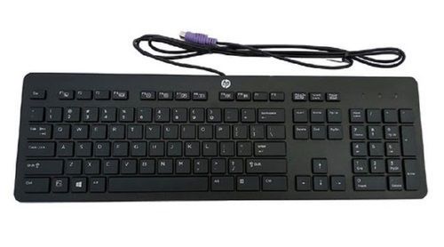 Wire Keyboard Application: Use In Computers