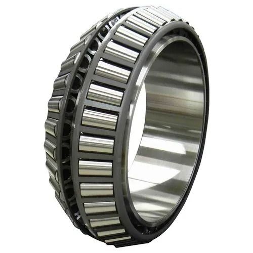 10.41X3.56 Cm 455 Grams Polished Finish Stainless Steel Tapered Roller Bearing  Bore Size: 75 Mm