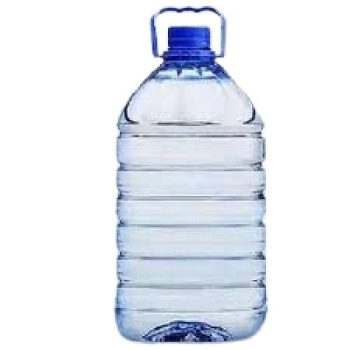 10 Liter Hygienically Packed Ground Mineral Water Packaging: Can