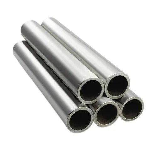 14 Mm Thick Crack Resistance Seamless Stainless Steel Tube Application: Construction