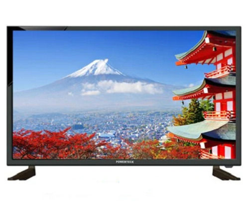 2 Hdmi And 60 Inch Display Plastic Hd Led Tv For Home Use