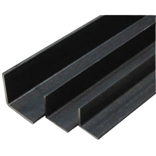 2 Mm Thick Matt Finished L Shaped Iron Angle For Construction Use