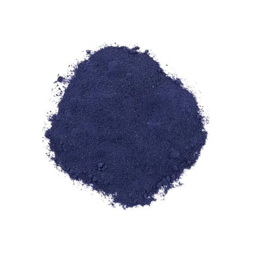 300 Degree C Melting 99% Pure Powder Form Reactive Blue Dye