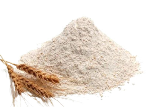 33 Gram Protein Chakki Grinded Organic Wheat Flour 