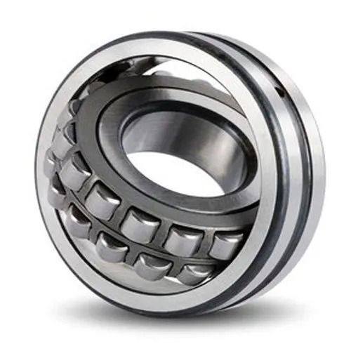 500 Grams Round Polish Finished Stainless Steel Spherical Roller Bearings Bore Size: 35 Mm