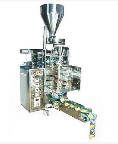 60 Kg Heavy Duty Highly Efficient Rust Proof Spices Packing Machine 