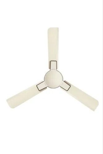 60 Watts 230 Volts 3 Blades Stainless Steel Electrical Ceiling Fan