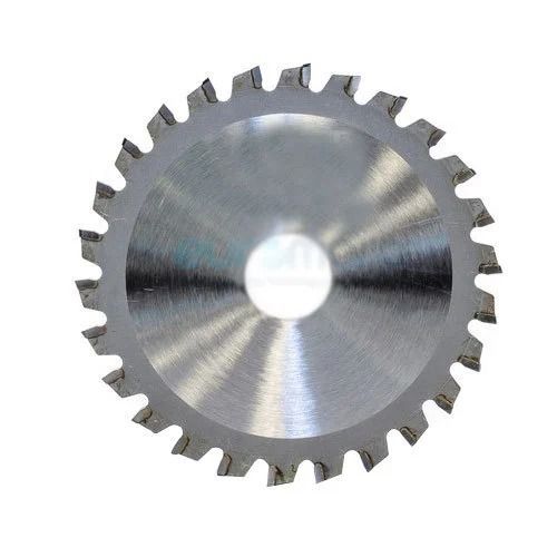 85 Mm Round Corrosion Resistant Stainless Steel Cutting Wheel