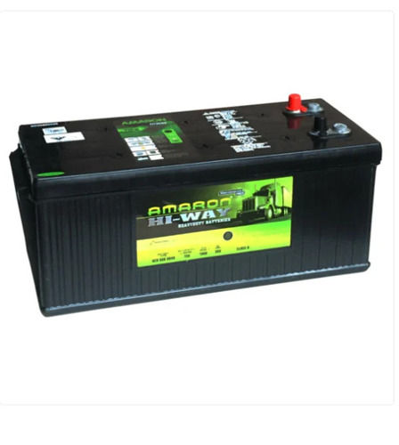 Amaron Batteries Battery Capacity: <150Ah Microcoulomb (Îc)