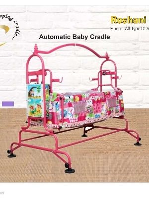 automatic baby swing