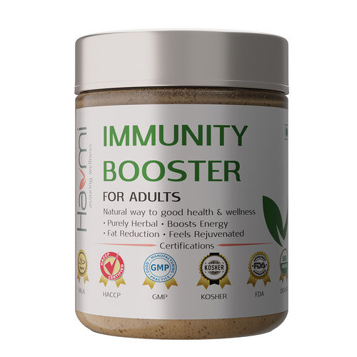 Ayurvedic Immunity Booster Powder For Adult