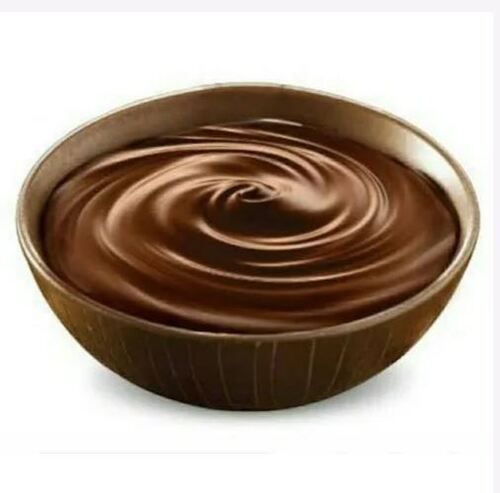 A Grade 100 Percent Purity Sweet and Delicious Mouth Watering Eggless Chocolate Paste