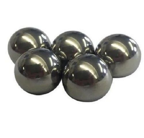 71 Hrc Hardness Round Shape Chrome Steel Bearings Balls For Industrial Purpose