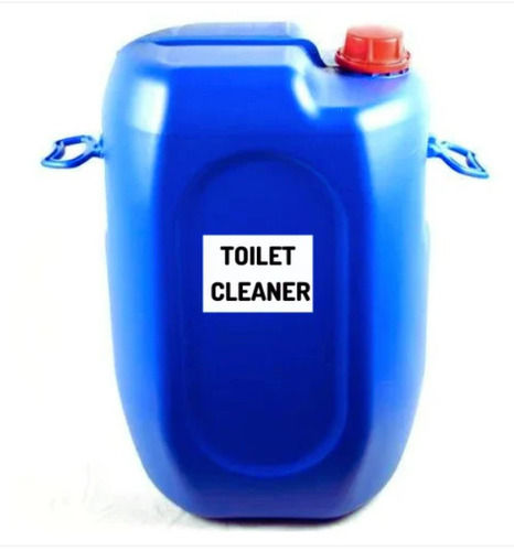 Cosmico Brand Blue Gel Based Toilet Cleaner - 25Kg Power Source: Electricity