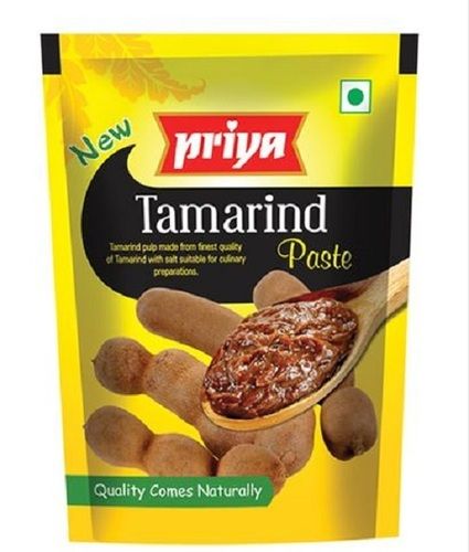 A Grade 100 Percent Purity Bitter Taste Dried Crude Fiber Tamarind Paste