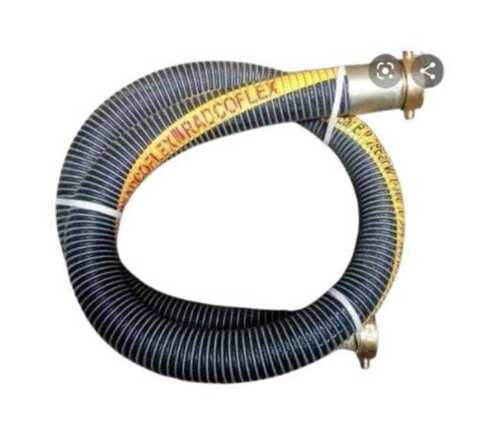 Pedestrian Safety Easy To Use Plastic Hose Pipe For Industrial Use