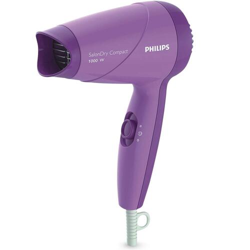 Eco-friendly Electric 1000 Watts Hair Dryer For Salon And Personal Use