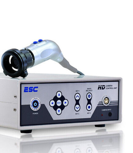 Endoscopy Camera System For Clinics And Hospitals Application: Garden