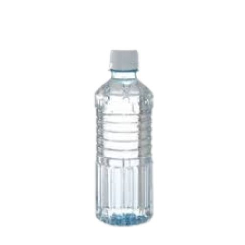 Hygienically Packed 100% Pure 500 Ml Drinking Mineral Water Packaging: Plastic Bottle