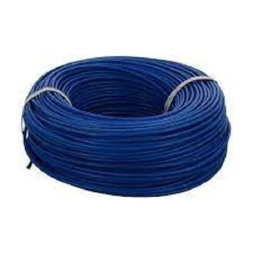 Blue Orbit Wires