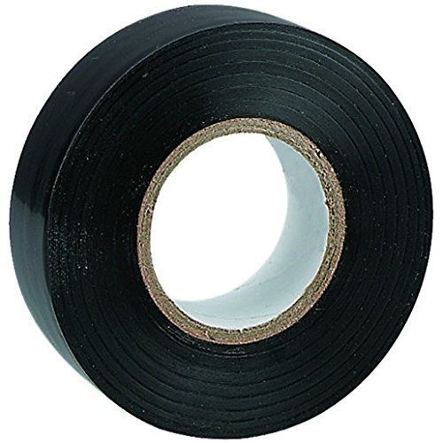 Black Pvc Electrical Tape