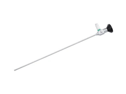 Eco-Friendly Rigid Endoscope For Ent 0 And 70 Degree