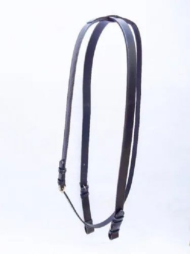 Standing Martingale Application: Horse Riding