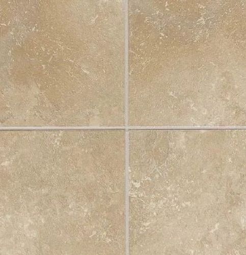 10 Mm Thick Square Polished Ceramic Floor Tile